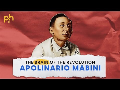 Apolinario Mabini: The Brain Behind Liberation