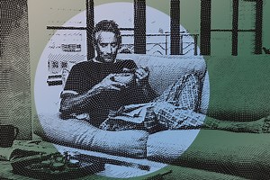 My Husband Retired Early Without Saving Up—or Consulting Me