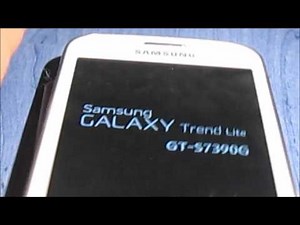 comment deverouiller son samsung galaxy ............