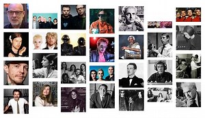 The Best 28 Electronic Musicians Everybody Talks About