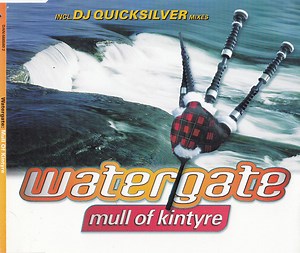 Watergate - Mull Of Kintyre