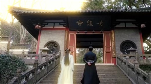 Exploring the World of C-Drama with Bailu and Ren Jialun