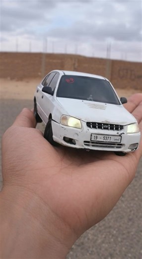 مجسمات سيارات مميزة من ليبيا