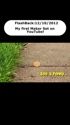 My first ever YouTube maker set! It is the #GleeGum Bubble Gum Candy Maker. It was a 12 minute video cut down to 1 minute :) Visit Lucky Penny Shop!