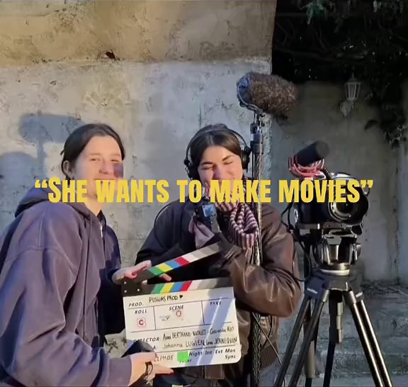 #filmmaker #filmdirector #movies #cinematok #filmlover