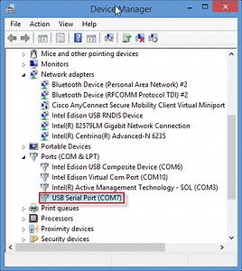 Arduino Ftdi Driver Mac Os X