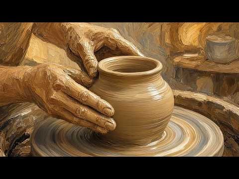 Reading Jeremiah Through Melody | Lo-Fi Bible Playlist