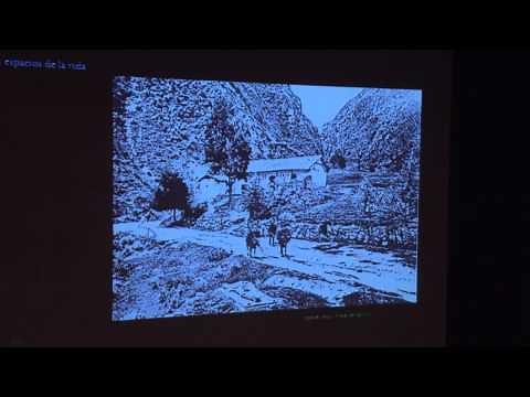 Conferencia | Entre lo rural y lo urbano, Bogotá a principios del siglo XX