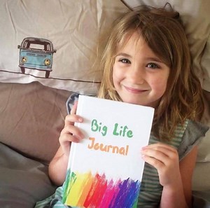 102 reactions · 13 shares | Have you heard of GROWTH MINDSET? It helps develop resilience, grit, self-esteem, a can-do attitude, & much more. Here is a special growth mindset journal for children! | Big Life Journal | Facebook