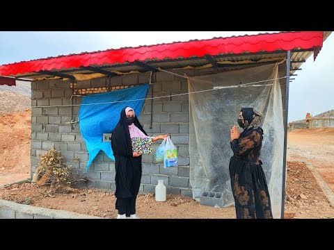 From Homelessness to a New Life: Social Worker Saves Single Mother! ❤️