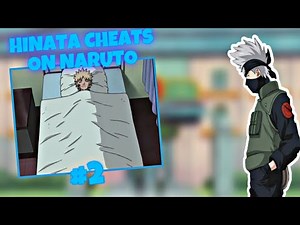 Hinata cheats on Naruto Pt2 (Naruto text story)