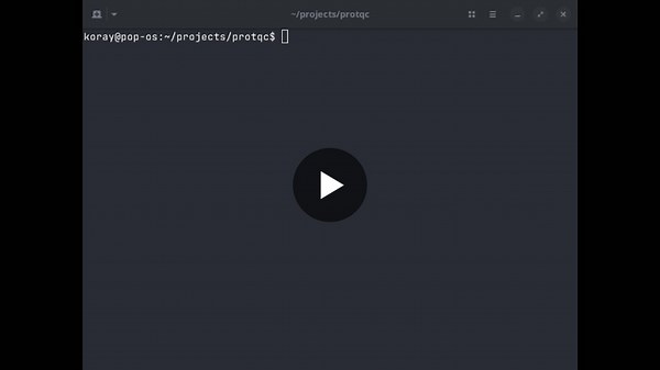 AI-Designed Protein QC Tool: ProtQC for Physical Plausibility | Ömür Koray Güzel posted on the topic | LinkedIn