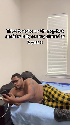 Oh no😰 #fyp #millymanedg #funny | alarm