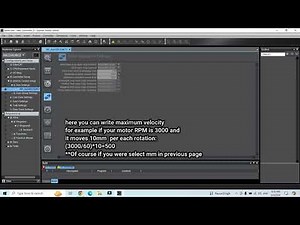 Add servo to Sysmac Studio #plc #omronplc #programming