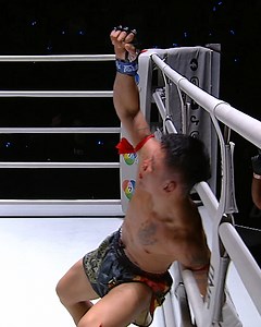 MIND-BLOWING knockdowns 🤯 The first fight between Chalawan and Kaoklai was BONKERS, and we've got all the craziest moments! | ONE Championship