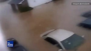 6.7K views · 21K shares | NEW VIDEO: This is what it looks like in Columbia, South Carolina right now. | The Weather Channel | Facebook