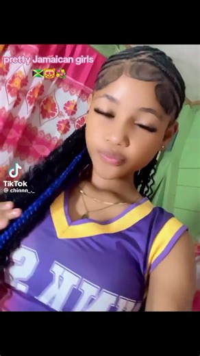 prettyJamaicangirls._🇯🇲💐🎀 (@jamaicanprettygirls._)’s videos with original sound - ️