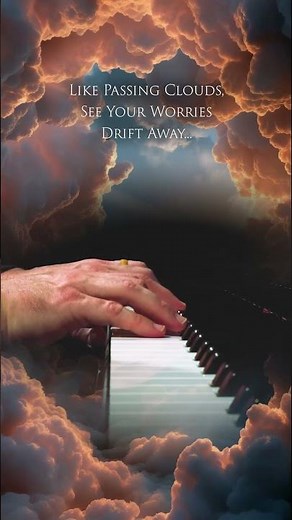 Dream with Debussy: Rêverie • Relaxing Piano Clouds for Calm & Reflection