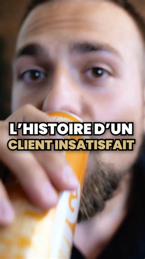 L’histoire d’un client insatisfait 😕 #DBAServicesFinanciers #SatisfactionClient #Solutions 🎥 @BenjyFilms | DBA - Services Financiers