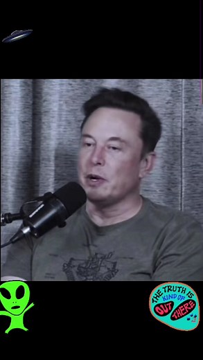#elonmusk #aliens #space #spaceship #whatsoutthere