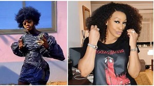 Low budget Rita Dominic: Hilarious Ghanaian comedian recreates actress' look
