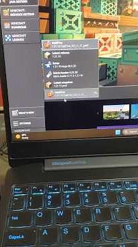 Training From Noob to Pro in Minecraft java 🥲❤️