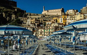 Scilla Calabria: An Authentic Fishing Village In Italy - Dreamer at Heart |