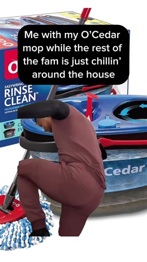 #CapCut #ocedarmop #ocedar #mopping #cleantok #cleaning #cleaningtiktok @O-Cedar