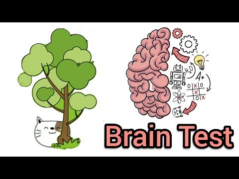 SOLUCIÓN NIVEL 196 DE BRAIN TEST EN ESPAÑOL