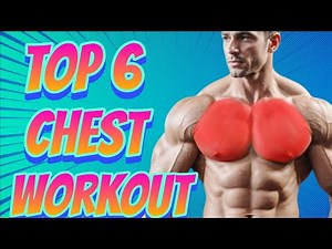 Lower Chest workout 6 Best Exercises For Lower Chest | Home & Gym
