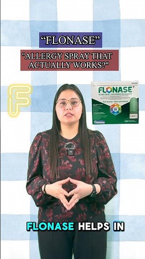 A-Z OTC Drug guide ( F-Flonase)