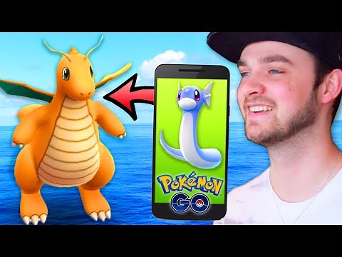 Pokemon GO Gameplay - EASY XP TRICK + EPIC NEW POKEMON!