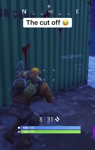 Funny Fortnite Moments with a Wild Idiot
