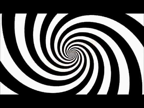 Hypnosis: Feet Stuck