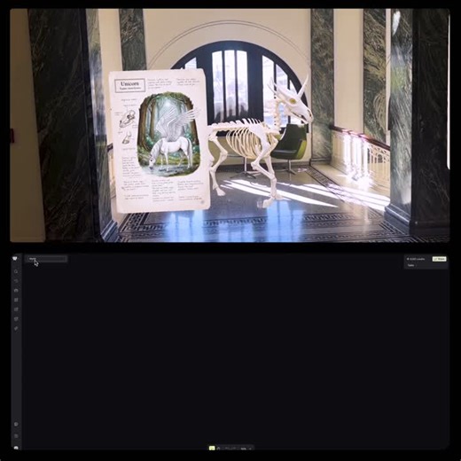 #augmentedreality #spatialcomputing #generativeai #3ddesign #trace3d | Greg Tran | 138 comments