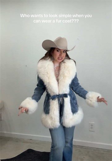 Stylish Winter Coats for Western Fashion Lovers