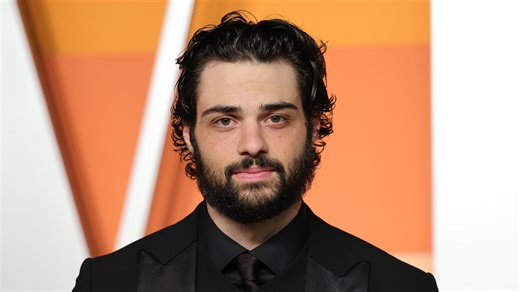 Noah Centineo Set to Play 'Rambo" in Upcoming Prequel