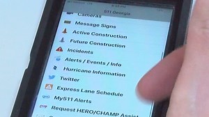 GDOT: Stay home if you can, Florida checkpoints may cause traffic delays near state lines