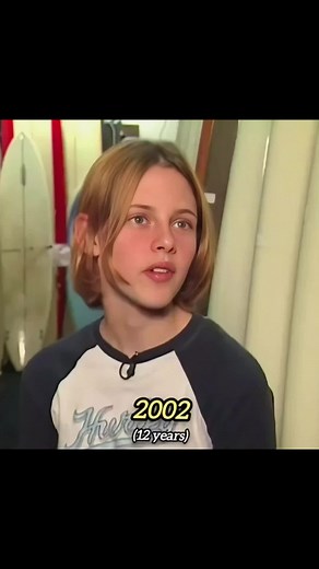 Kristen Stewart Evolution - Through the Years