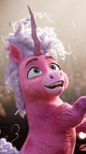 Brittany Howard | The lyric video for “Big” is out now on YouTube… and if you haven’t watched Thelma the Unicorn on @netflix yet, get to it!😄🦄🫶🏽 | Instagram