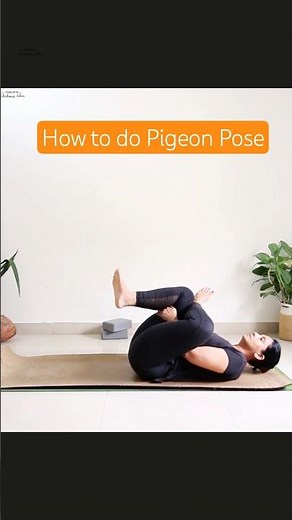 How to Do Kapotasana For Beginners | How To Progress to Full Pigeon Pose | Yoga With Archana Alur