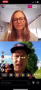 4.6K views · 25 reactions | Du hast noch keinen Instagram-Account? Dann kommt hier für Dich die Möglichkeit das verpasste Interview mit Marcel Schrötter #23 noch anzuschauen. 30 Minuten, die wie im Flug vergehen und die Vorfreude auf den Saisonstart noch anfeuern. Viel Spass! Um Live dabei zu sein, schau auf unserem Instagram Account Speedweek_com vorbei. | SPEEDWEEK.com | Facebook