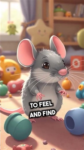 6 Cool Facts About Mice! 🐭