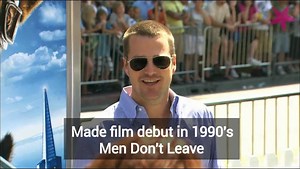 3.1K views · 371 reactions | Wishing NCIS: Los Angeles star Chris O'Donnell a great 48th Birthday! | Famous Birthdays | Facebook