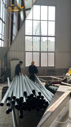 ✨ The Art of Seamless Protection: Inside Our Lined Emulsion Pipes! ✨