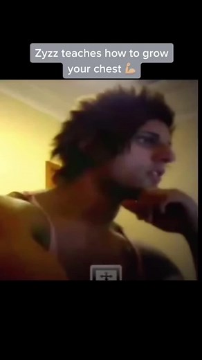 Ultimate Zyzz Chest Tips and Motivation for Aesthetic Bodybuilding