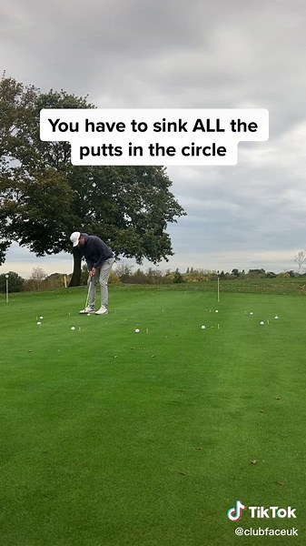 Phil Mickelson's Unique Putting Clock Drill Explained
