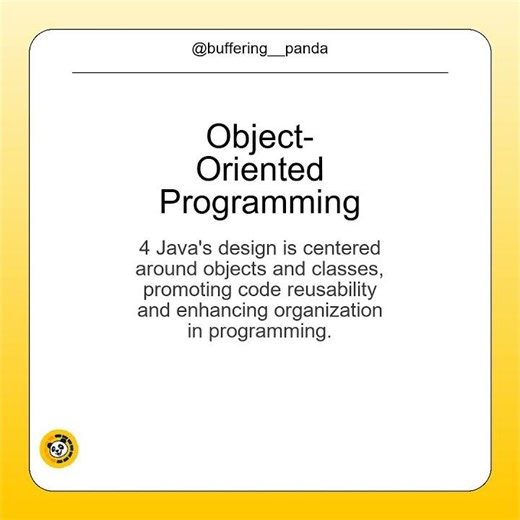 What is Java?