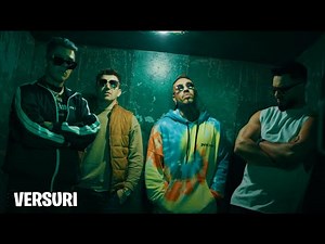 Jador ft. Lino - Dau Moda (VERSURI în descriere)