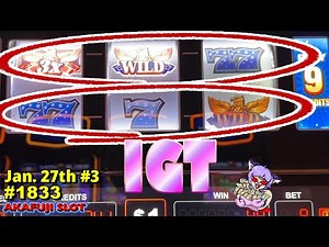 New!🎰 Stars & Bard Jackpot Slot and Return of Samurai Machine at Pechanga